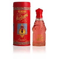 Versace - Red Jeans - Eau De Toilette 75ml